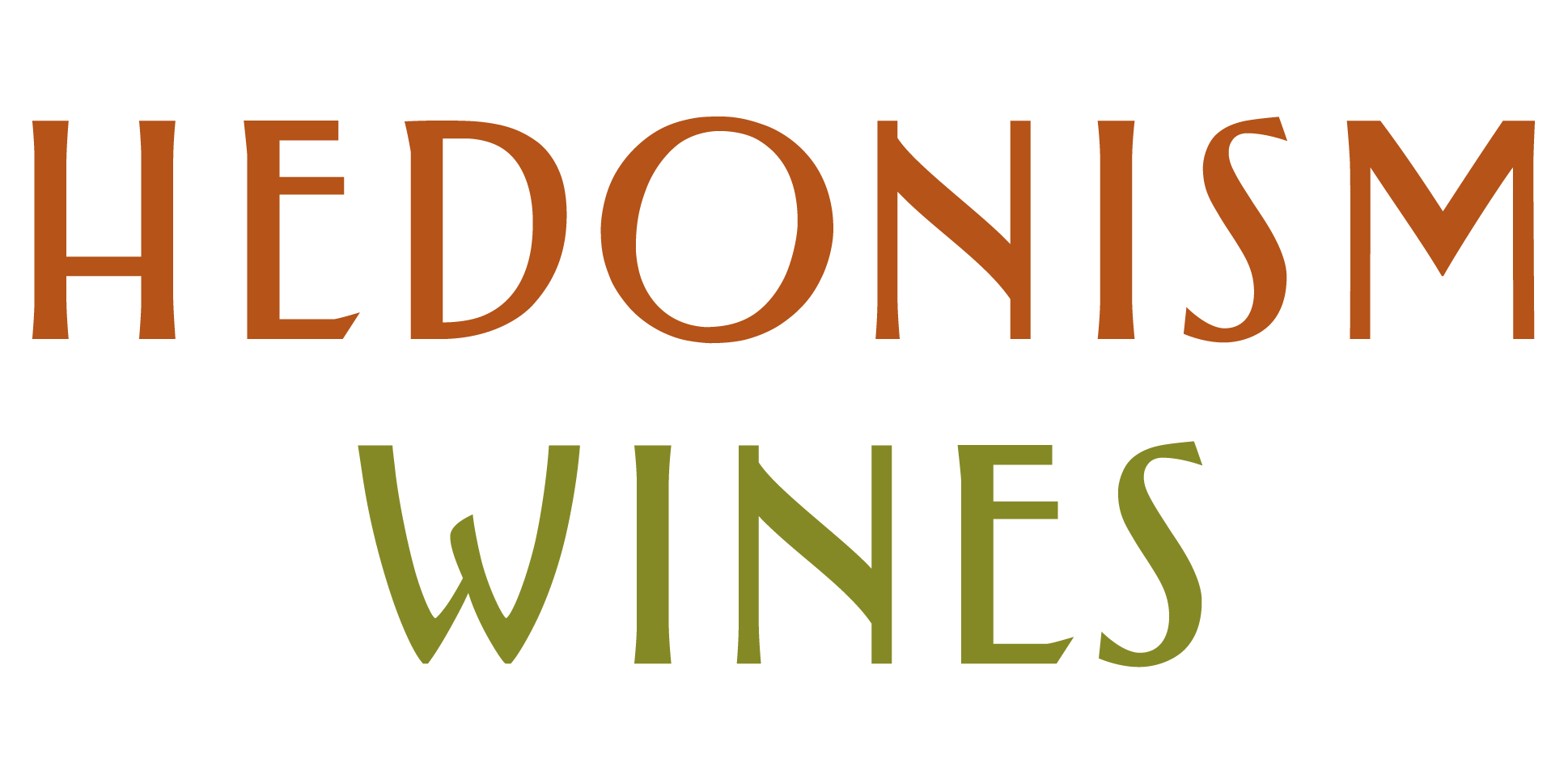 Hedonism Wines logo